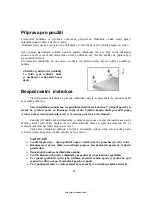 Preview for 44 page of Zanussi ZRC 328WO Instruction Manual