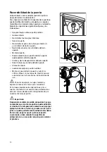 Preview for 10 page of Zanussi ZRC 38 S Instruction Booklet