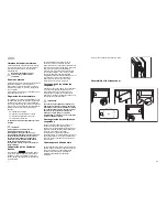 Предварительный просмотр 4 страницы Zanussi ZRC 704 CS Instruction Booklet