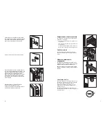 Предварительный просмотр 5 страницы Zanussi ZRC 704 CS Instruction Booklet