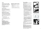 Preview for 4 page of Zanussi ZRD 33 ST Instruction Booklet