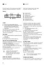 Preview for 24 page of Zanussi ZRDN18FS2 User Manual