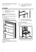 Preview for 42 page of Zanussi ZRDN18FS2 User Manual