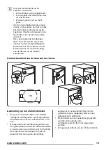 Предварительный просмотр 13 страницы Zanussi ZRG15807WA User Manual