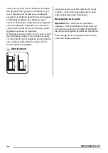 Preview for 30 page of Zanussi ZRG16600WA User Manual