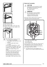 Preview for 11 page of Zanussi ZRG16605XA User Manual