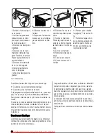 Preview for 30 page of Zanussi ZRG616CW User Manual