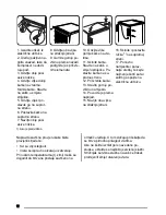 Preview for 12 page of Zanussi ZRG714SW User Manual