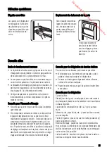 Preview for 25 page of Zanussi ZRG716CW User Manual