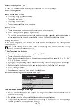 Preview for 13 page of Zanussi ZRME38FU2 User Manual