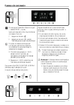 Предварительный просмотр 7 страницы Zanussi ZRS9600FA User Manual