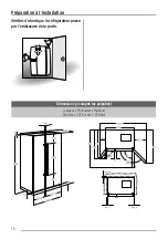 Предварительный просмотр 18 страницы Zanussi ZRS9600FA User Manual