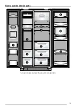 Предварительный просмотр 33 страницы Zanussi ZRS9600FA User Manual