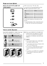 Предварительный просмотр 35 страницы Zanussi ZRS9600FA User Manual