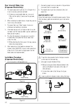 Предварительный просмотр 46 страницы Zanussi ZRS9600FA User Manual