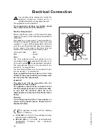 Preview for 18 page of Zanussi ZRT 143W Instruction Book