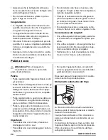 Предварительный просмотр 24 страницы Zanussi ZRT18101WA User Manual