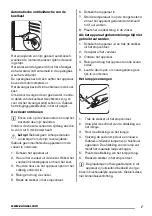 Preview for 7 page of Zanussi ZRT23100WA User Manual
