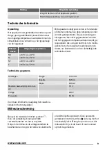 Preview for 9 page of Zanussi ZRT23100WA User Manual