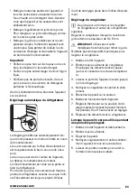 Предварительный просмотр 23 страницы Zanussi ZRT23100WA User Manual