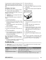 Preview for 15 page of Zanussi ZRT23101WA User Manual