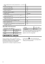 Preview for 12 page of Zanussi ZRT23102WA User Manual