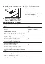 Preview for 23 page of Zanussi ZRT23102WA User Manual