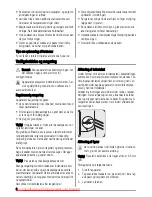 Preview for 6 page of Zanussi ZRT318W User Manual