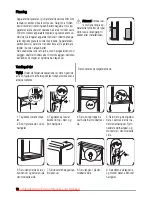 Preview for 10 page of Zanussi ZRT318W User Manual