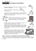 Preview for 30 page of Zanussi ZRT43200WA User Manual