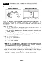 Preview for 7 page of Zanussi ZRT44200XA User Manual