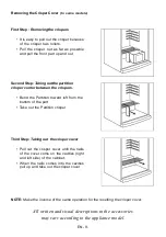 Preview for 10 page of Zanussi ZRT44200XA User Manual