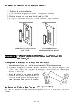 Preview for 48 page of Zanussi ZRT44200XA User Manual