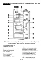 Preview for 69 page of Zanussi ZRT44200XA User Manual