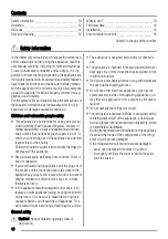 Предварительный просмотр 10 страницы Zanussi ZRT623X User Manual