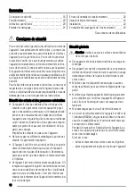 Предварительный просмотр 18 страницы Zanussi ZRT623X User Manual