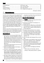 Предварительный просмотр 26 страницы Zanussi ZRT623X User Manual