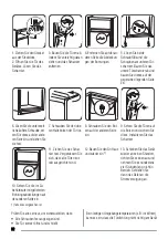 Предварительный просмотр 32 страницы Zanussi ZRT623X User Manual