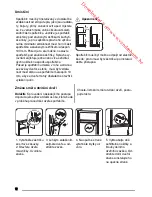 Предварительный просмотр 12 страницы Zanussi ZRT724W User Manual