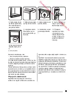 Предварительный просмотр 13 страницы Zanussi ZRT724W User Manual