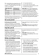 Preview for 5 page of Zanussi ZRX71100WA User Manual