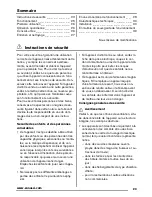 Preview for 23 page of Zanussi ZRX71100WA User Manual