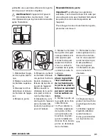 Preview for 31 page of Zanussi ZRX71100WA User Manual