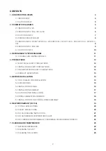 Preview for 2 page of Zanussi ZS12V70CCHI Service Manual