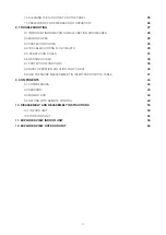 Preview for 3 page of Zanussi ZS12V70CCHI Service Manual