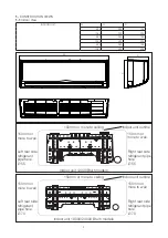 Preview for 4 page of Zanussi ZS12V70CCHI Service Manual