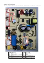 Preview for 8 page of Zanussi ZS12V70CCHI Service Manual