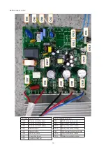 Preview for 10 page of Zanussi ZS12V70CCHI Service Manual