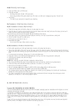 Preview for 19 page of Zanussi ZS12V70CCHI Service Manual