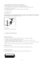 Preview for 25 page of Zanussi ZS12V70CCHI Service Manual